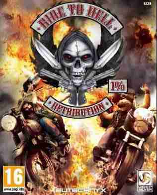 Descargar Ride To Hell Retribution [MULTI][3DM] por Torrent